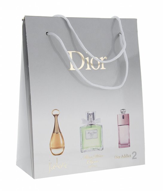 Подарочный набор Christian Dior