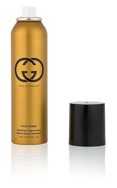 Дезодорант Gucci Guilty 150 ml (цветочные, восточные)