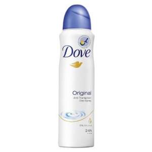 Антиперспирант Dove оригинал 150мл Великобритания