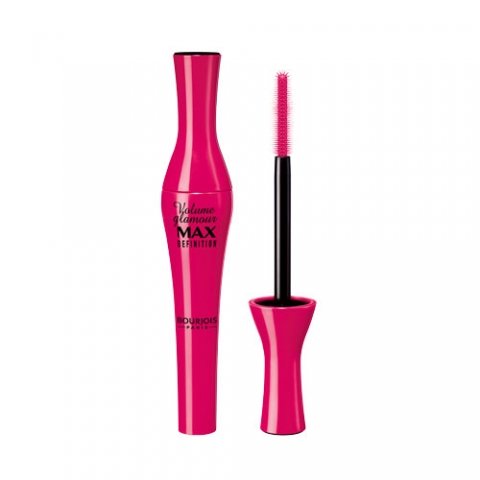 Тушь Bourjois Paris Mascara Volume Glamour Max Definition 10ml